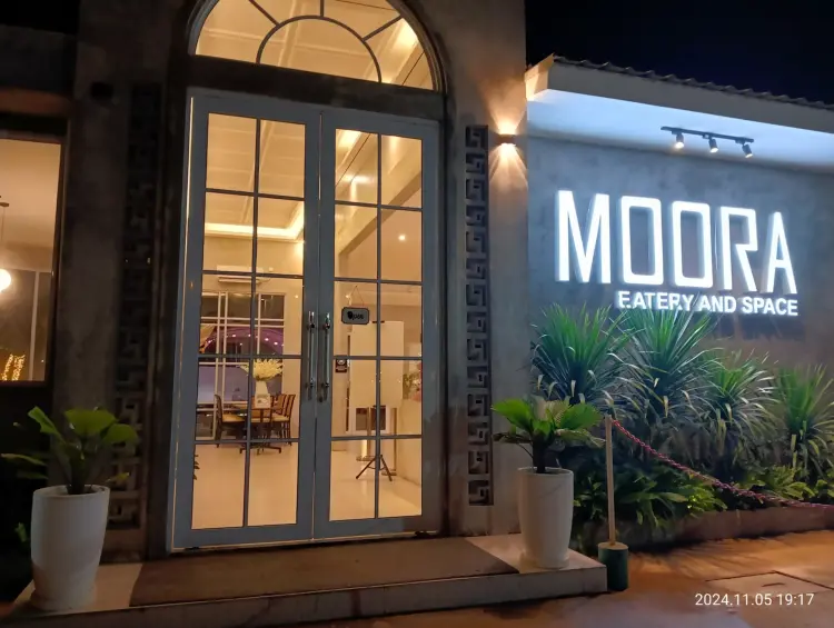 Moora Eatery and Space 1