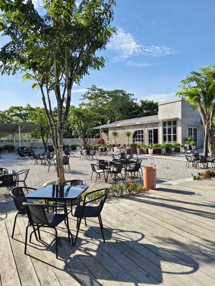 Moora Eatery and Space 10