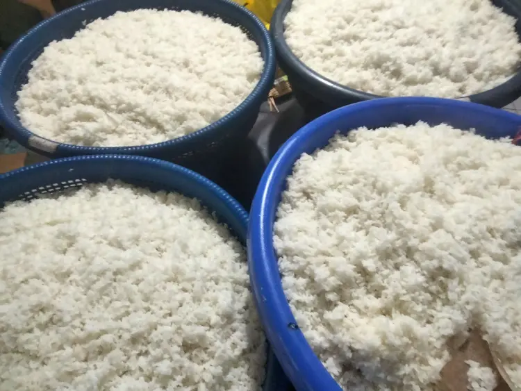 WARUNG MAKAN Sri Rahayu Ayam Betutu 3