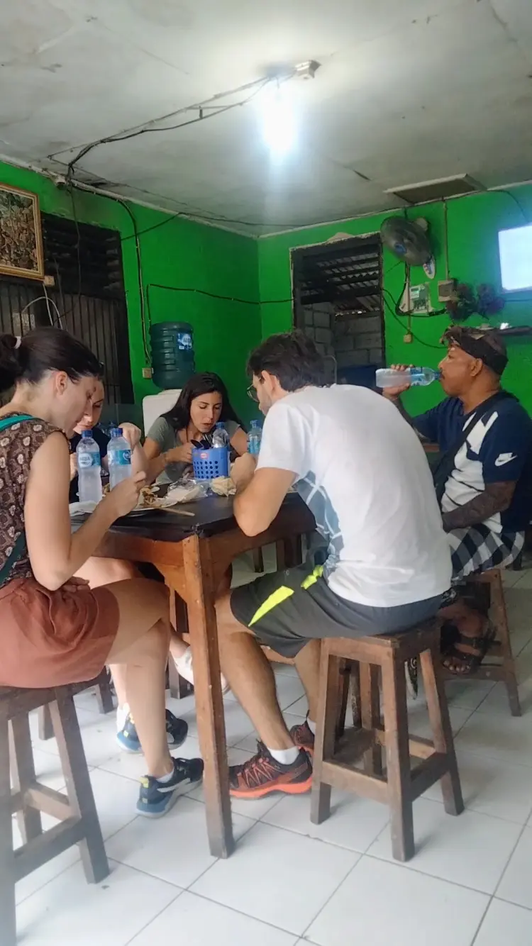 WARUNG MAKAN Sri Rahayu Ayam Betutu 2