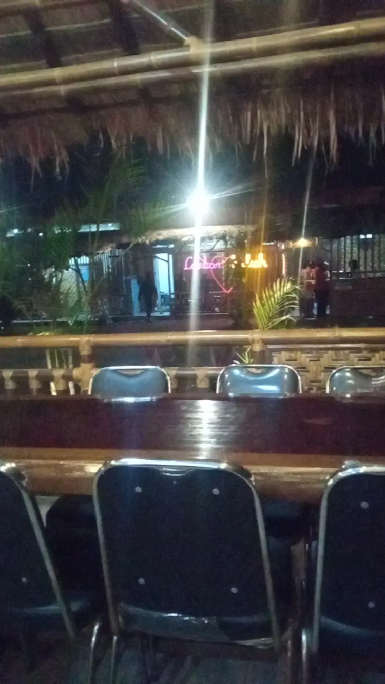 Kafe Lamban buluh 6