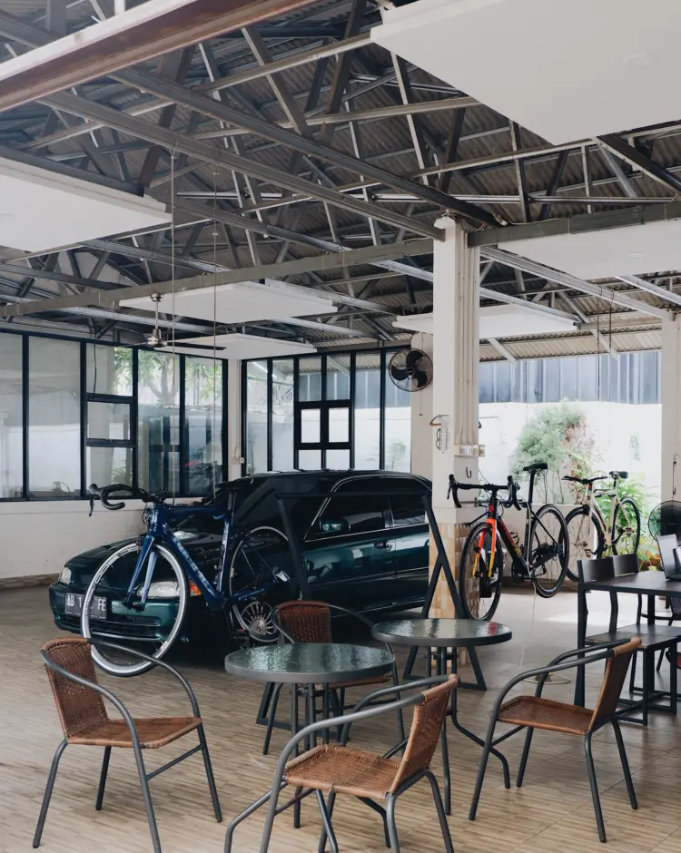 Kawa Coffee Jakarta 2