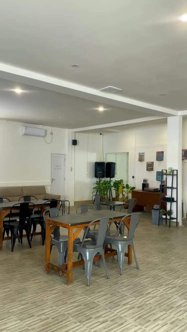 Kawa Coffee Jakarta 3