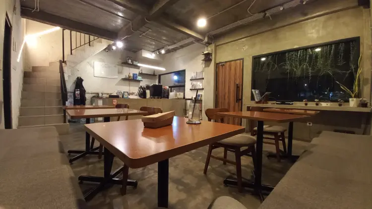 Kawa Coffee Jakarta 7