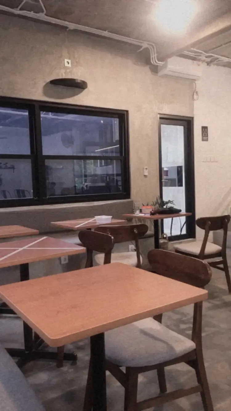Kawa Coffee Jakarta 4
