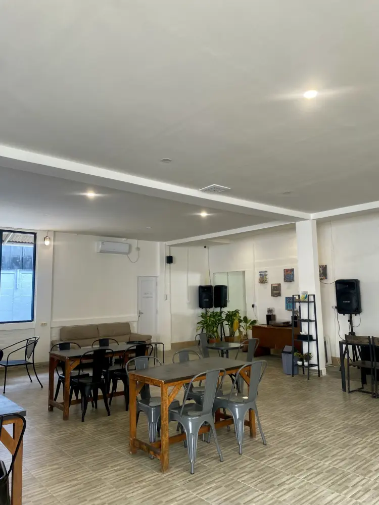 Kawa Coffee Jakarta 5