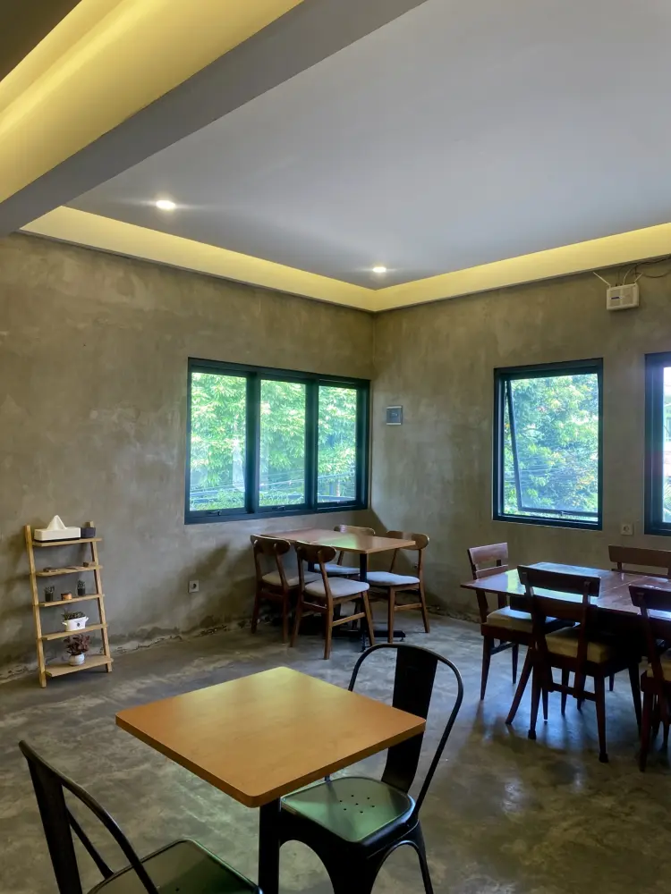 Kawa Coffee Jakarta 8
