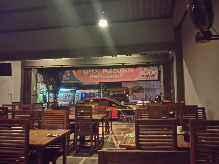 Marko Milk and Coffee 4