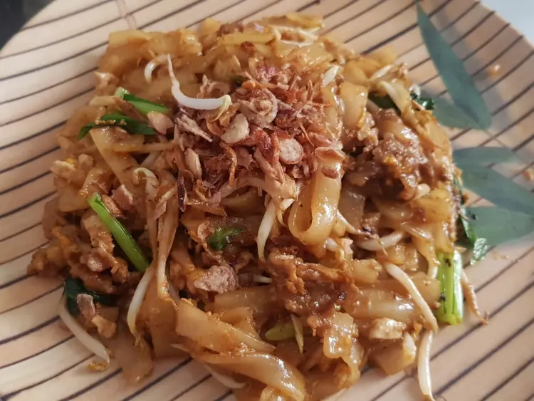 Bakmie Bangka Mkk 68 5