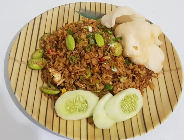 Bakmie Bangka Mkk 68 7