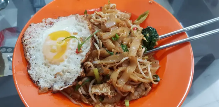 Bakmie Bangka Mkk 68 6