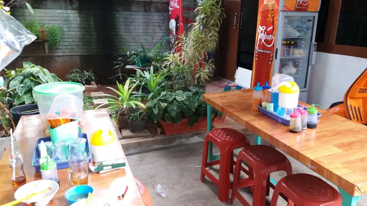 Bakmie Bangka Mkk 68 2