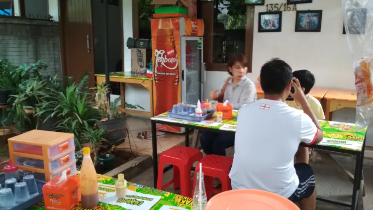 Bakmie Bangka Mkk 68 3