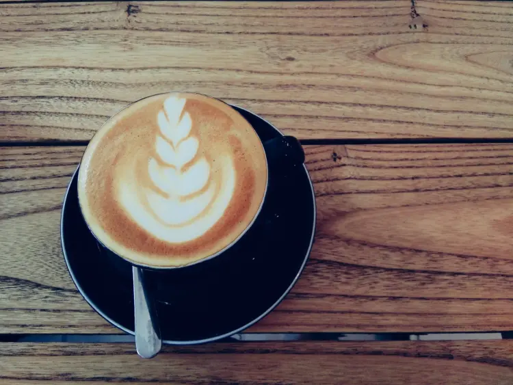 Hero Kaffe and Roastery 2