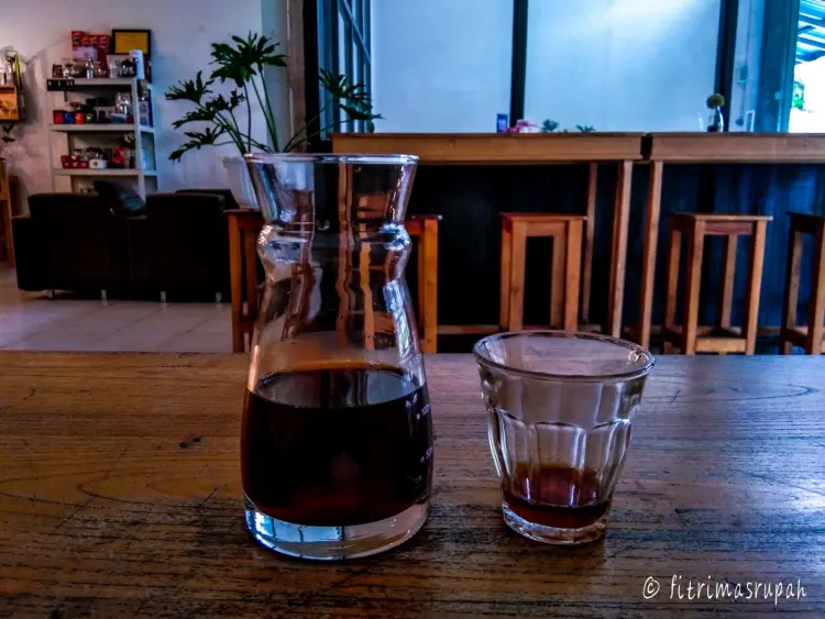 Hero Kaffe and Roastery 3