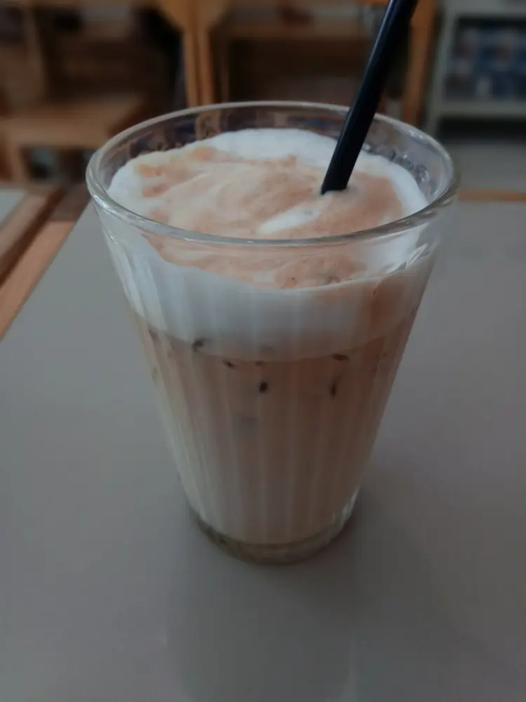 Hero Kaffe and Roastery 4