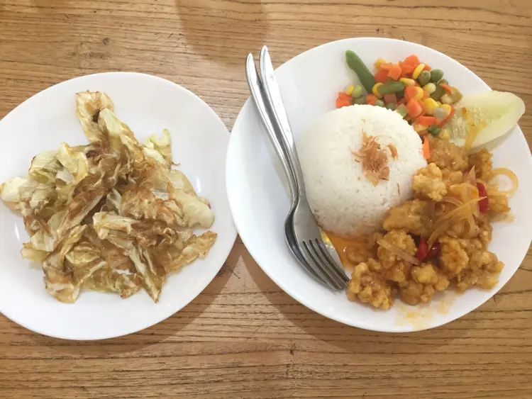 Hero Kaffe and Roastery 6