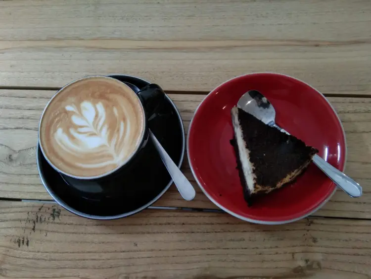 Hero Kaffe and Roastery 9