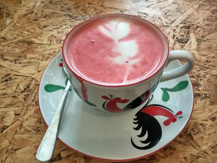 Hero Kaffe and Roastery 5