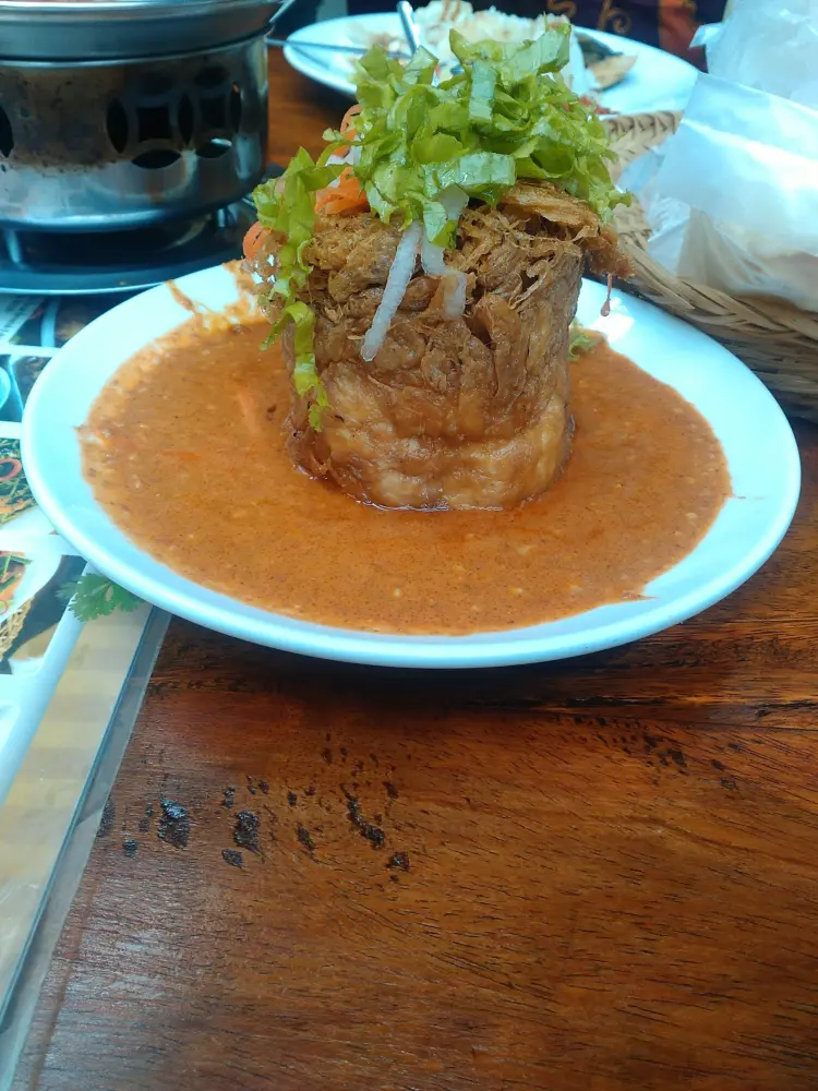 Es Teler 77 Resto - Adityawarman 3