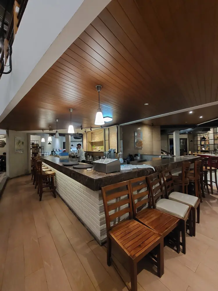 Es Teler 77 Resto - Adityawarman 5