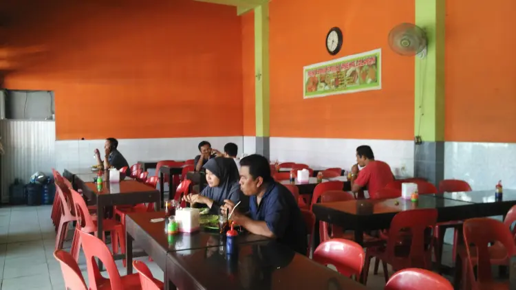 Warung Pecel Family 2 10