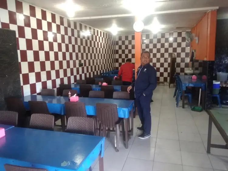 Warung Pecel Family 2 3