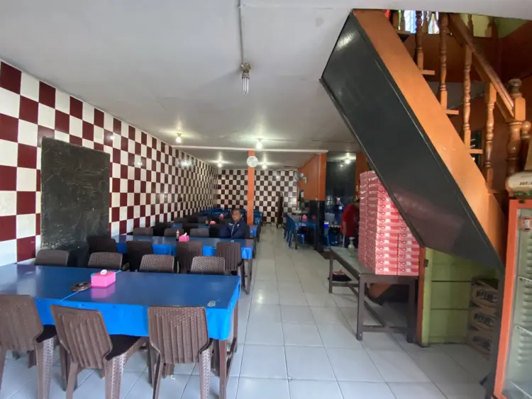 Warung Pecel Family 2 5