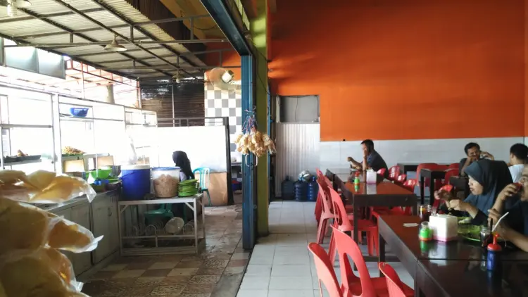 Warung Pecel Family 2 4