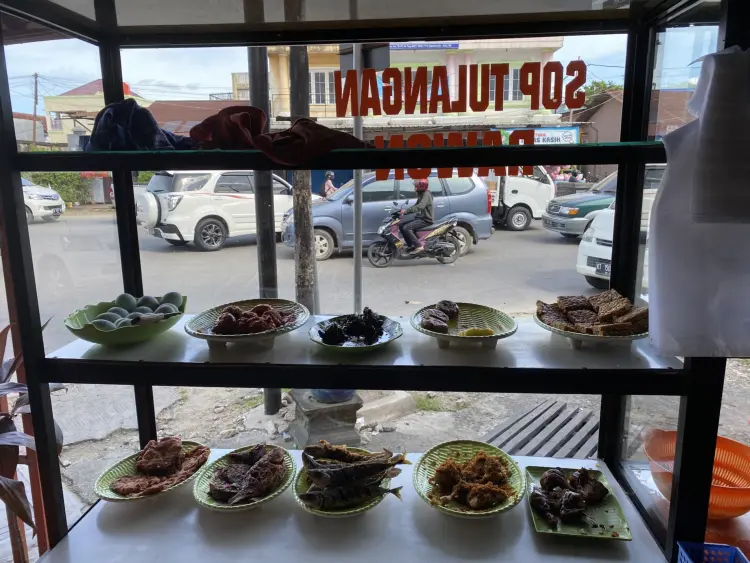 Warung Pecel Family 2 9