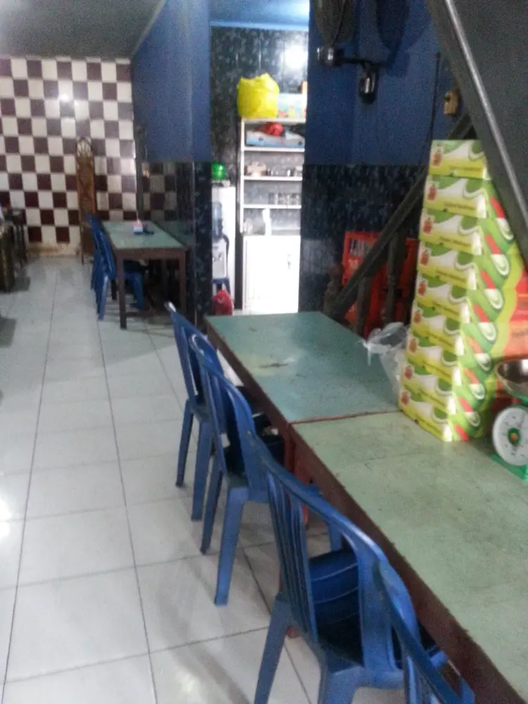 Warung Pecel Family 2 7