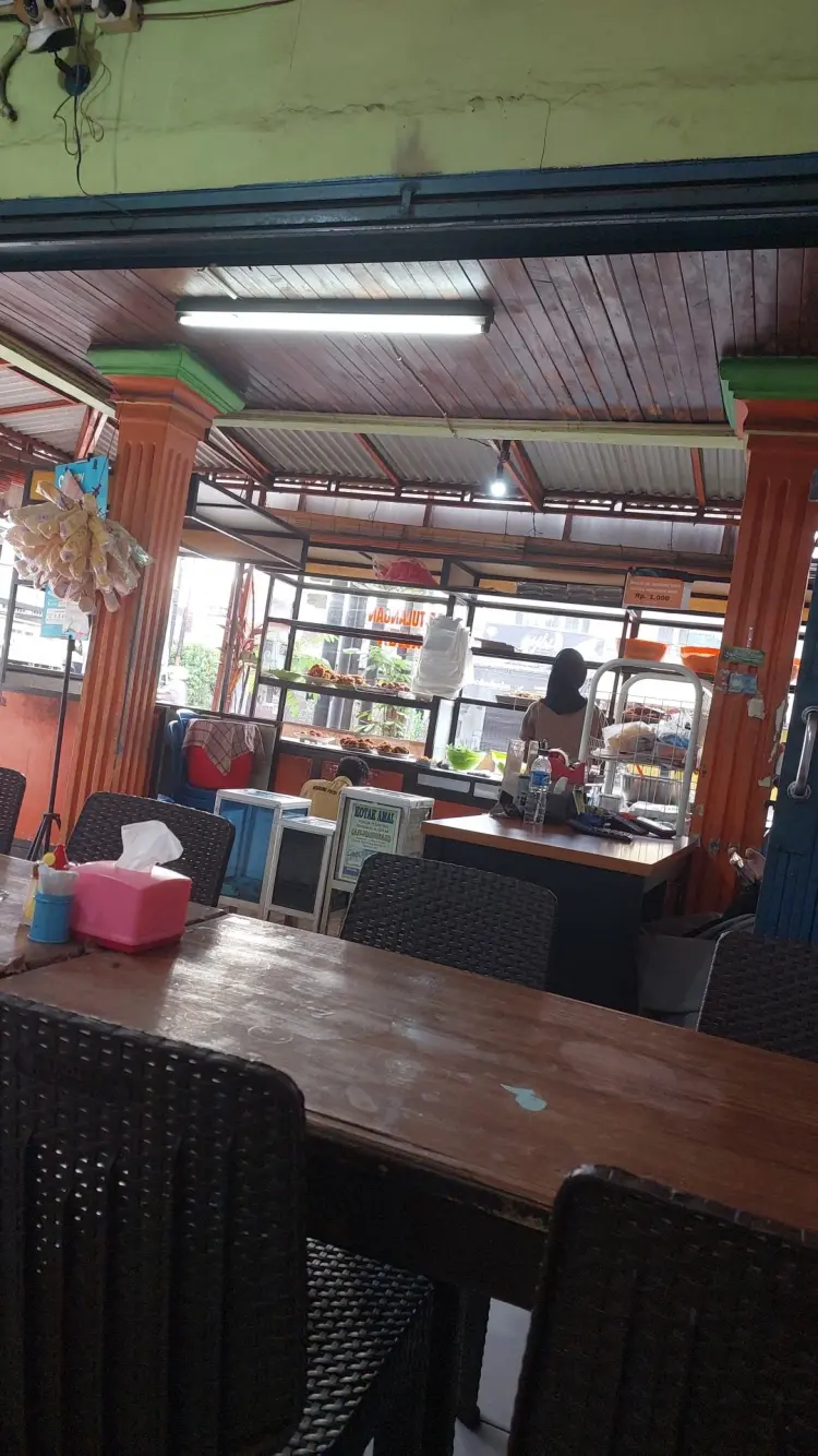 Warung Pecel Family 2 8