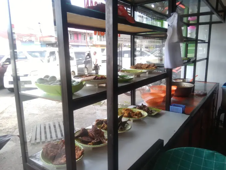 Warung Pecel Family 2 6