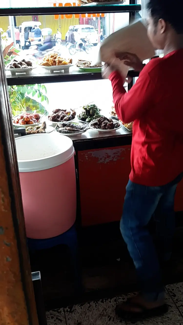 Warung Pecel Family 2 2