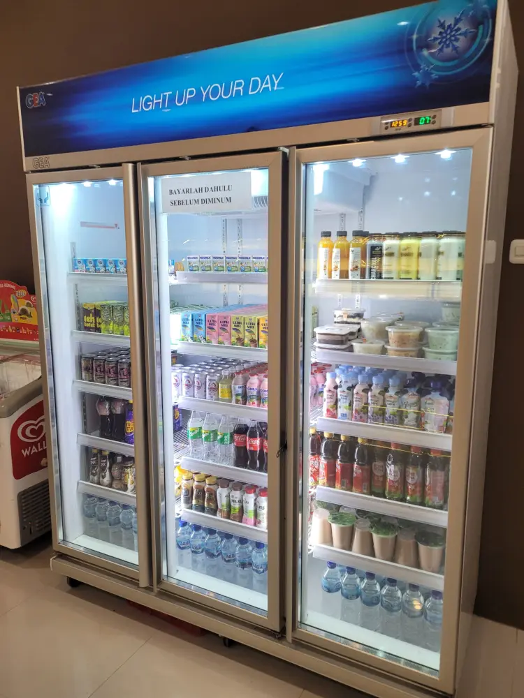 Queen Bakery Kroya 2