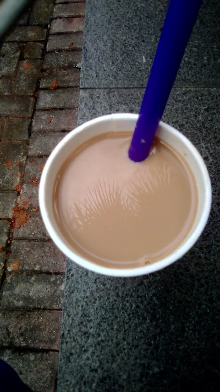 Chatime - Transmart Lampung 4