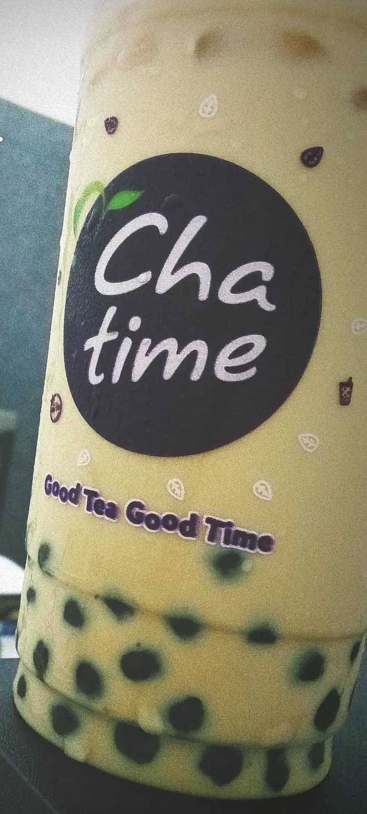 Chatime - Transmart Lampung 8