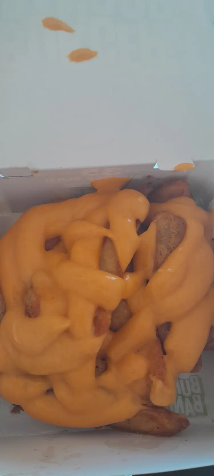 Burger Bangor Mejasem Tegal 4