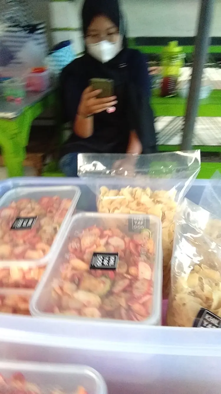 Dimsum Khilya Food 2