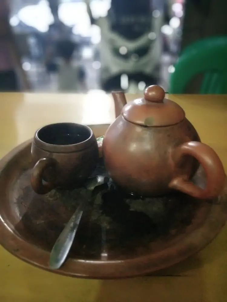 Sate Tegal Barokah 18 7