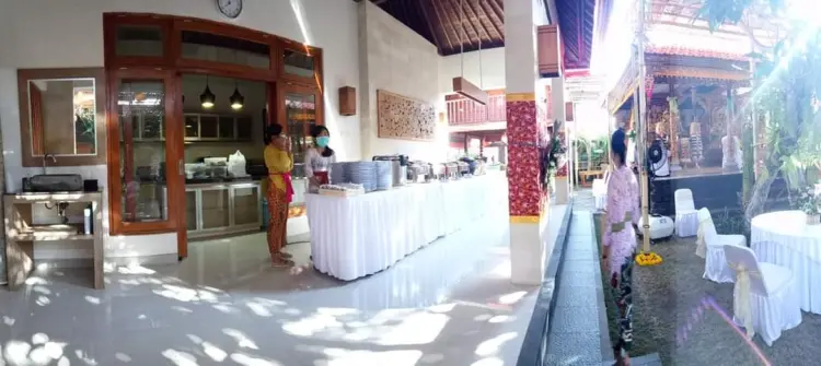 Catering Singaraja, Buleleng (SRIYONI) 1