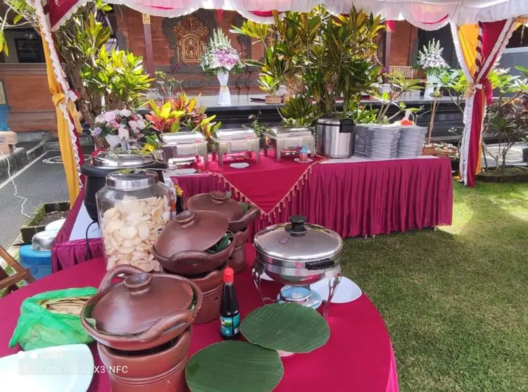 Catering Singaraja, Buleleng (SRIYONI) 8