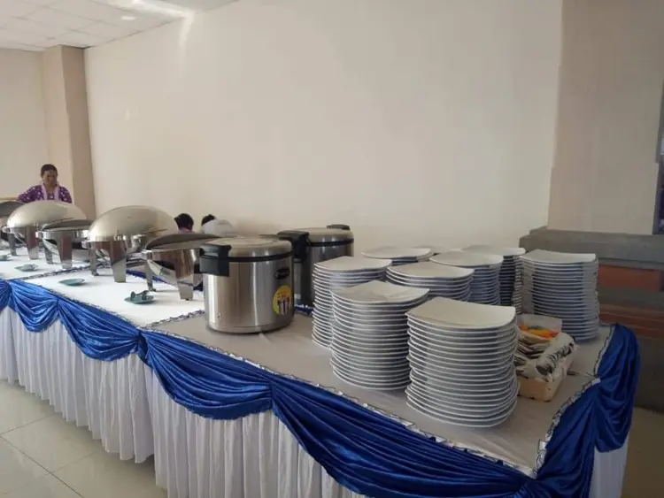 Catering Singaraja, Buleleng (SRIYONI) 4