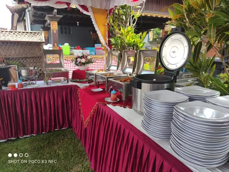 Catering Singaraja, Buleleng (SRIYONI) 9