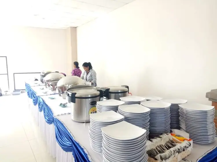 Catering Singaraja, Buleleng (SRIYONI) 2