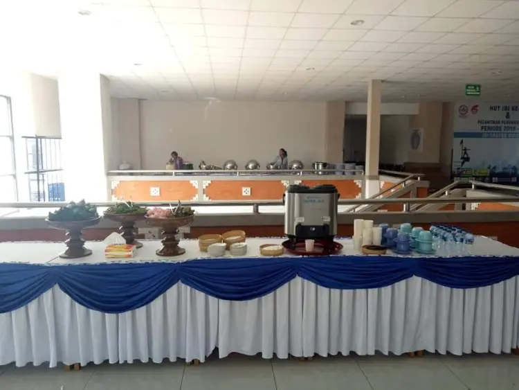 Catering Singaraja, Buleleng (SRIYONI) 3