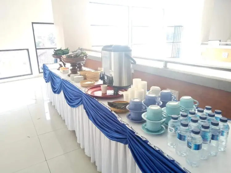 Catering Singaraja, Buleleng (SRIYONI) 5