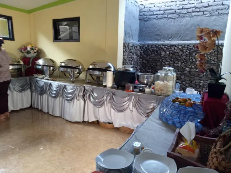 Catering Singaraja, Buleleng (SRIYONI) 10