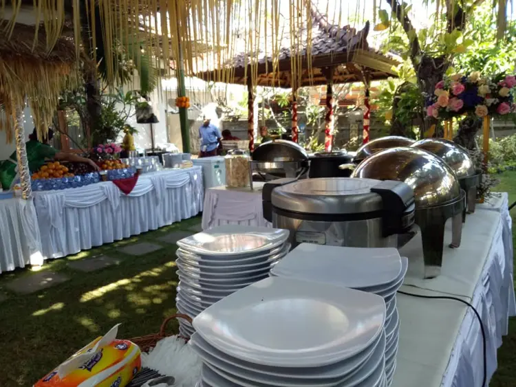 Catering Singaraja, Buleleng (SRIYONI) 7