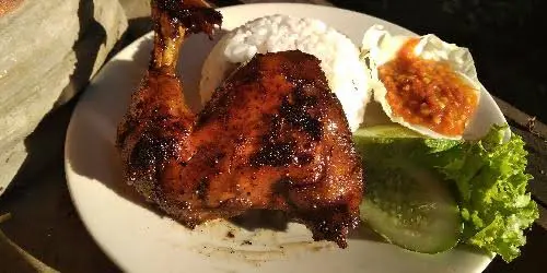 Ayam Bakar OJO GELO 4